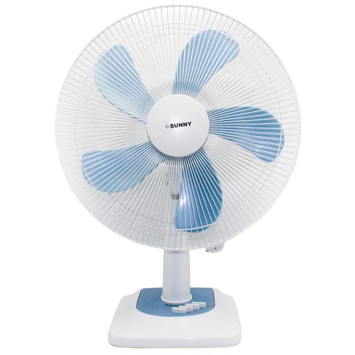 پنکه سانی مدل DF-PA2002 SUNNY DF-PA2002 Table Fan